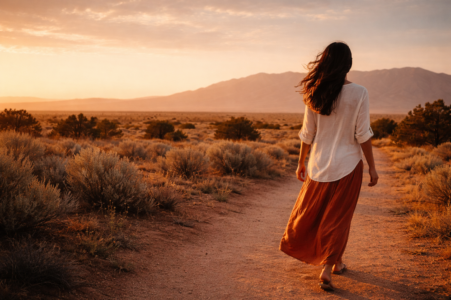 Ayurvedic and functional medicine for metabolic syndrome — Albuquerque, NM