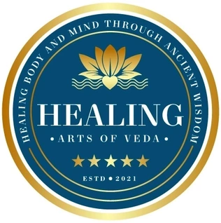 Healing Arts of Veda place picture