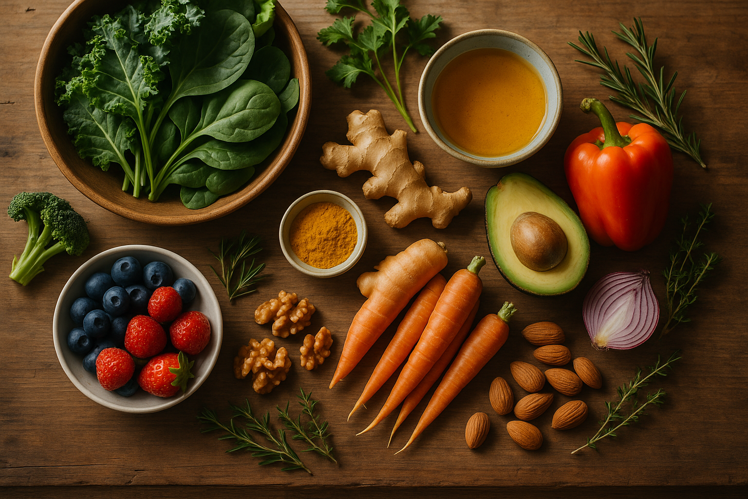 Can Diet and Lifestyle Reverse Metabolic Syndrome?