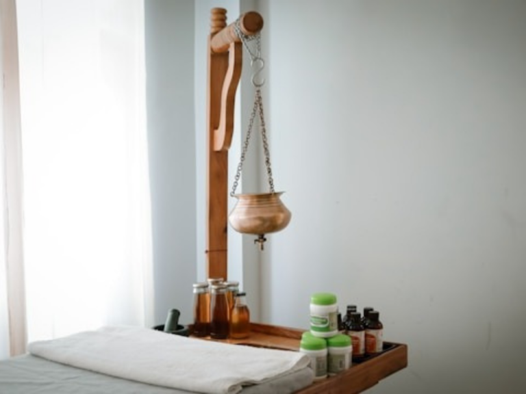 The Complete Guide to Improving Mental Wellbeing Naturally