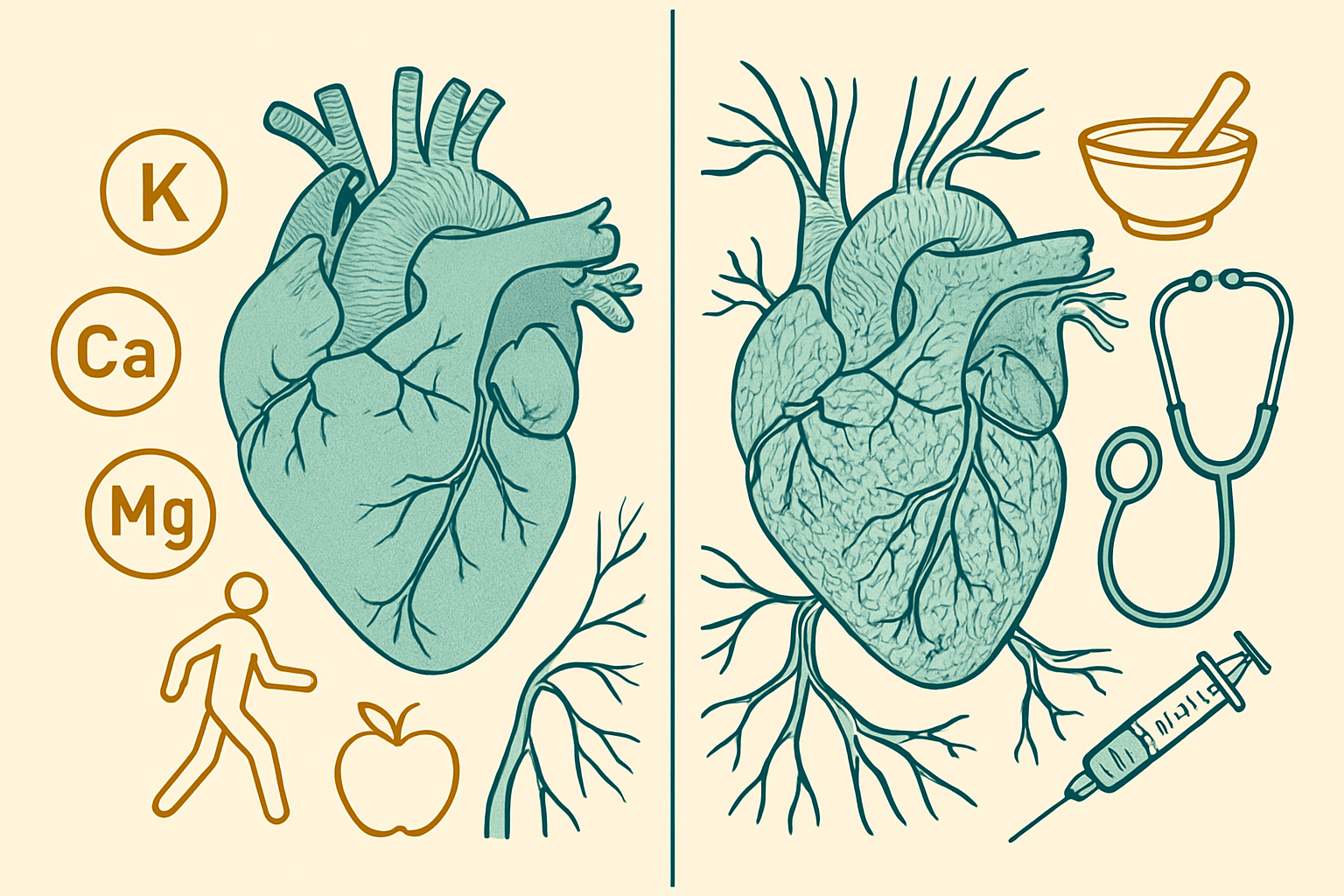 When Ayurvedic Care Fits and When It Does Not — Healing Arts of Veda